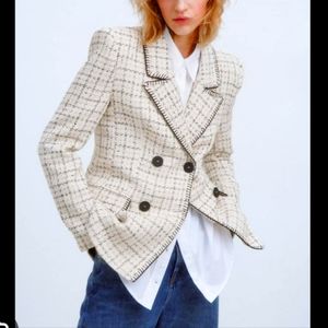 Zara blazer